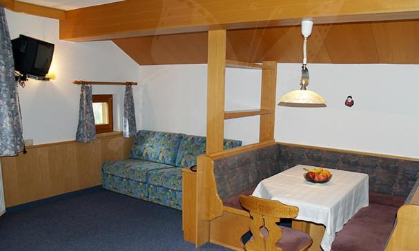 Villa Karin Kappl  Zimmer foto