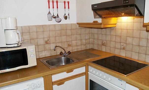 Villa Karin Kappl  Zimmer foto