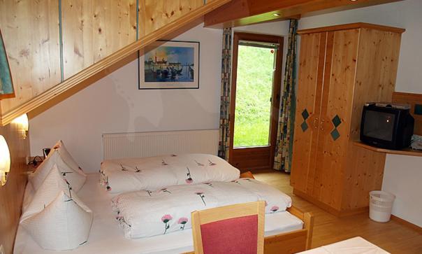 Villa Karin Kappl  Zimmer foto